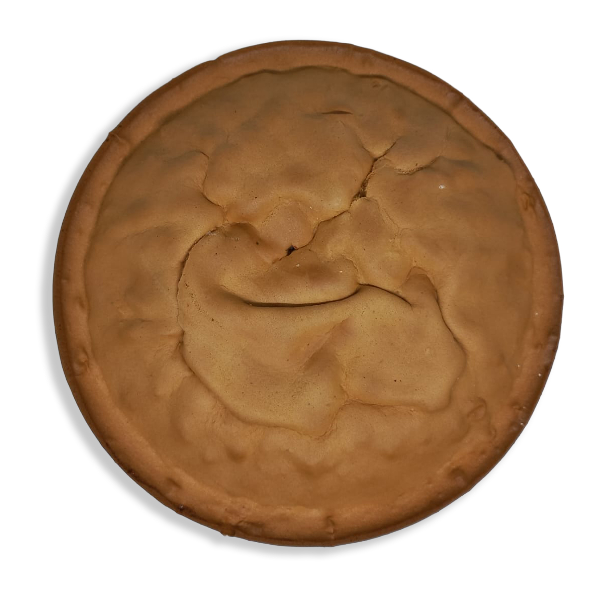 Bizcochuelo de Vainilla