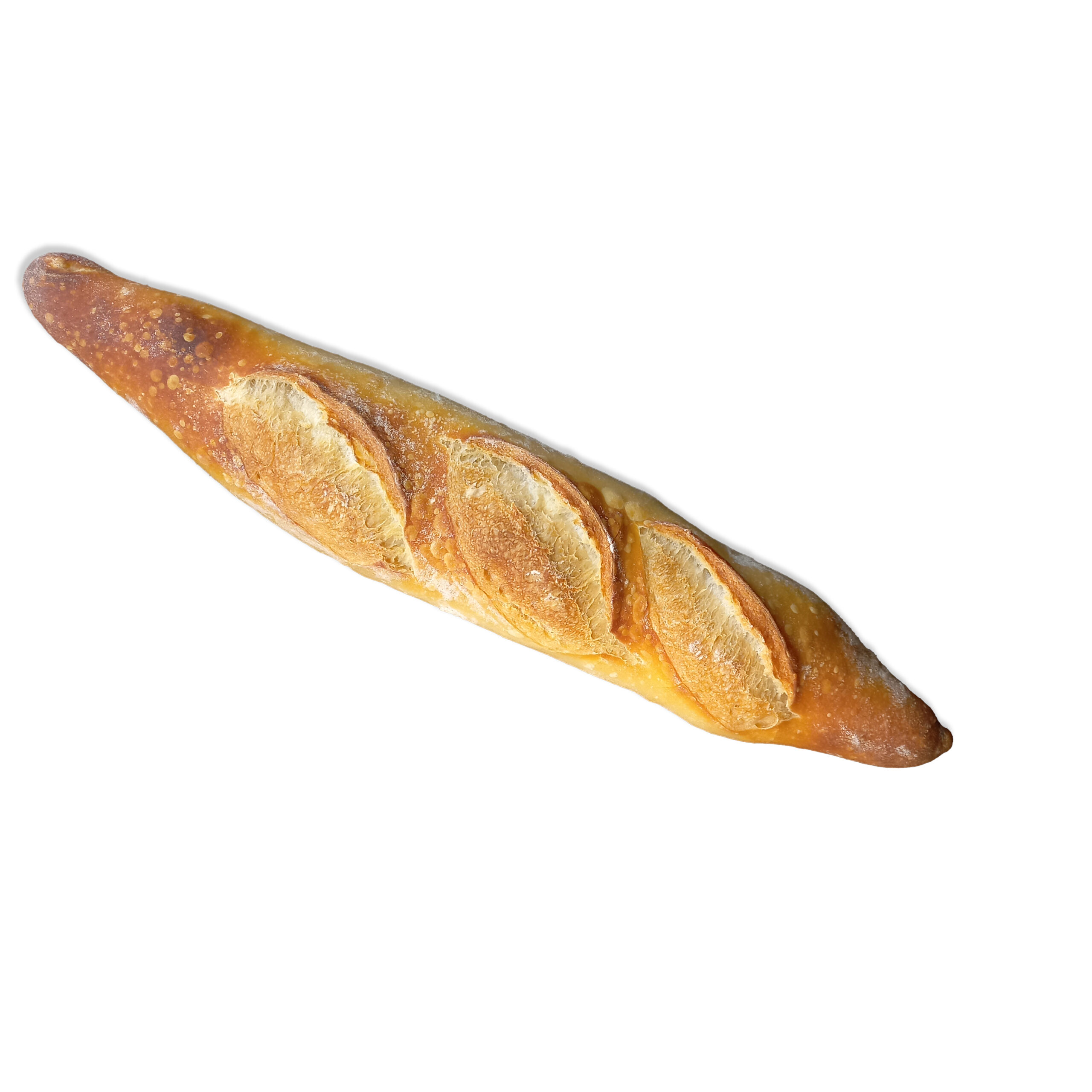 Mejorador de pan francés