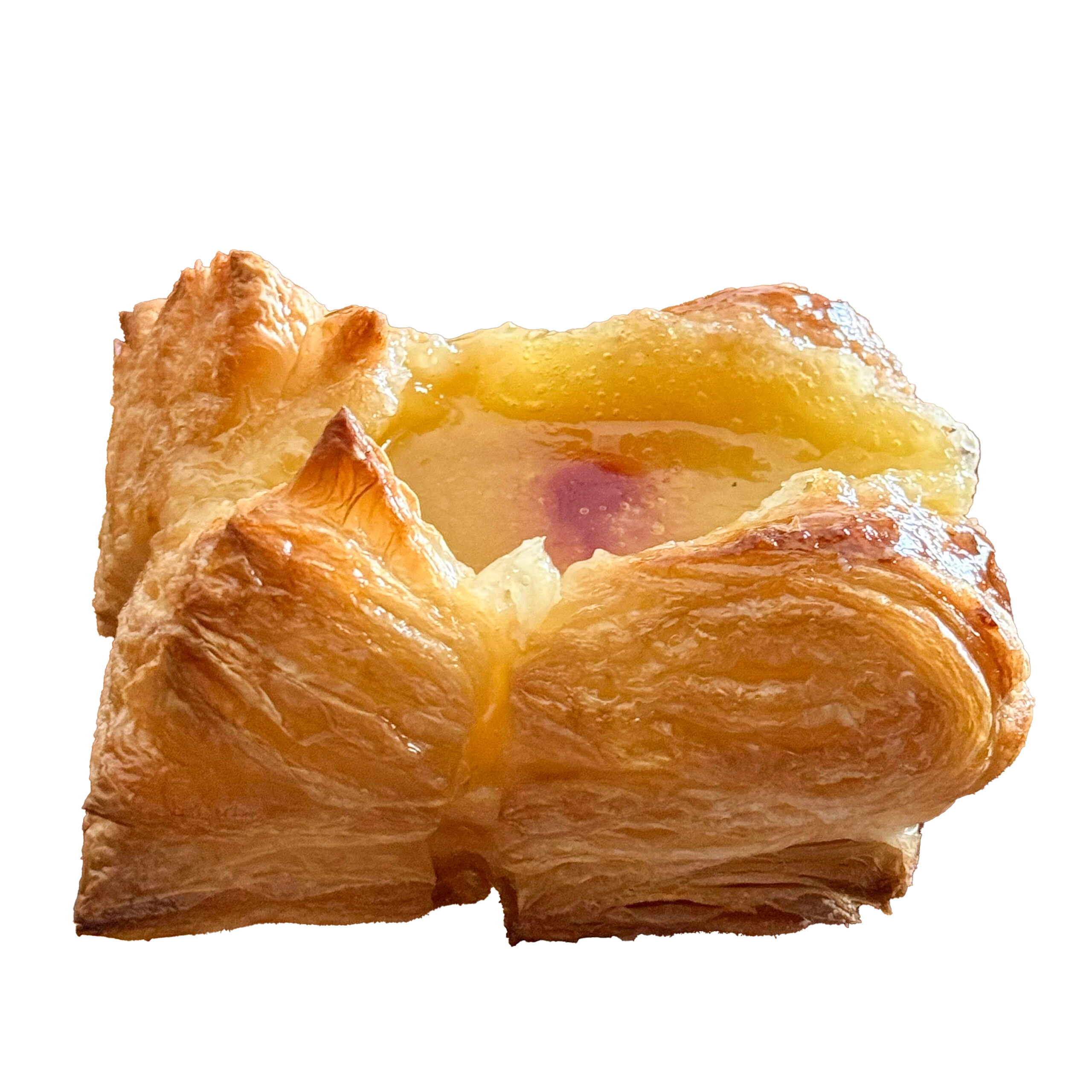 Crema pastelera